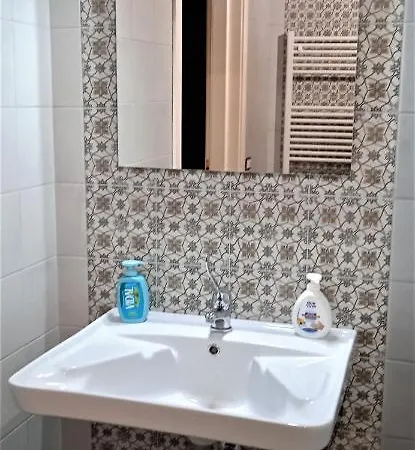 Panzió Tenuta Mea Teggiano